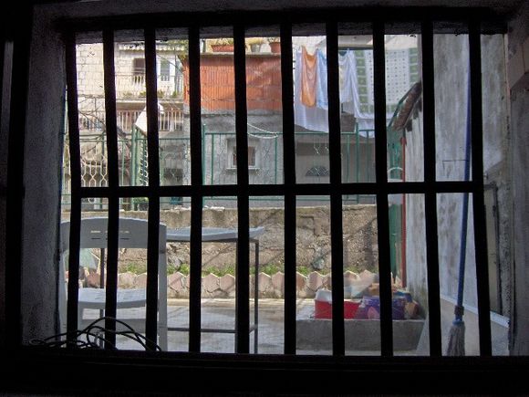 Appartement Soba br.1 dans Split 7