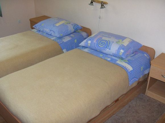 Appartement Soba br.3 dans Split 1
