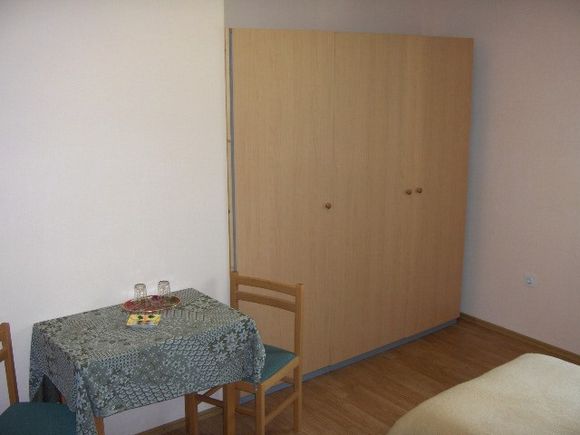 Appartement Soba br.3 dans Split 2