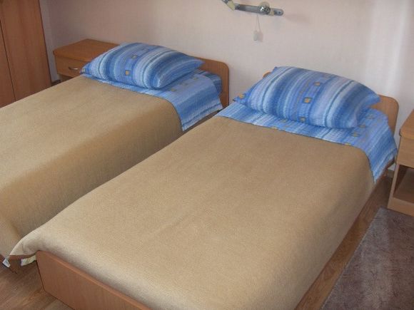 Appartement Soba br.3 dans Split 3