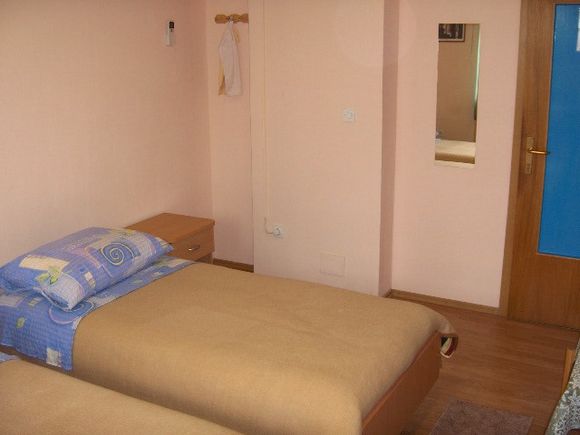 Appartement Soba br.3 dans Split 4