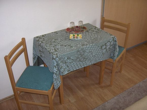 Appartement Soba br.3 dans Split 5
