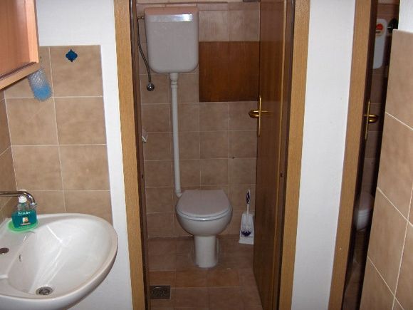 Appartement Soba br.3 dans Split 6