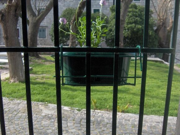 Appartement Soba br.3 dans Split 8