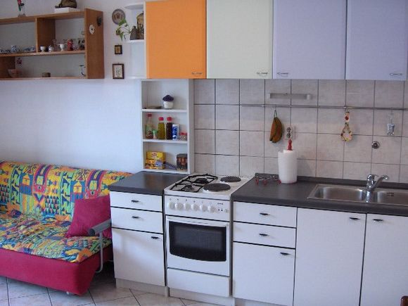 Appartement App dans Split 1