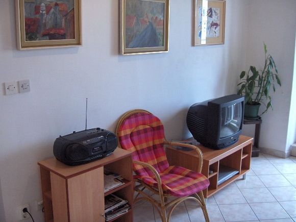Appartement App dans Split 2