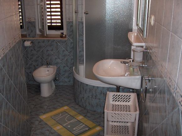 Appartement App dans Split 6