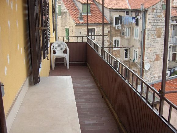 Appartement App dans Split 7