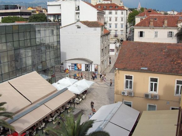 Appartement App dans Split 8