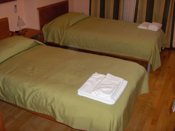 Appartement Soba br.4 dans Split 1