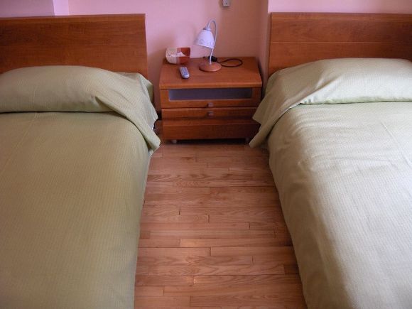 Appartement Soba br.4 dans Split 2