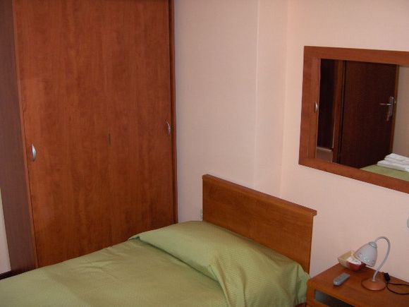 Appartement Soba br.4 dans Split 3