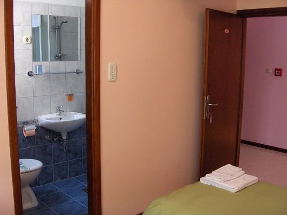 Appartement Soba br.4 dans Split 4