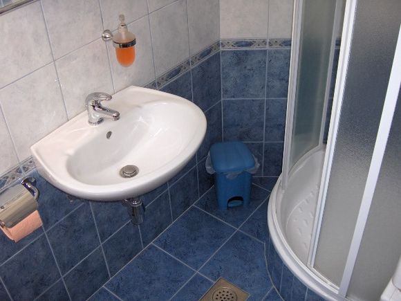 Appartement Soba br.4 dans Split 5