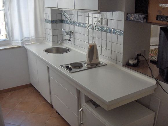 Appartement Apartman dans Split 1