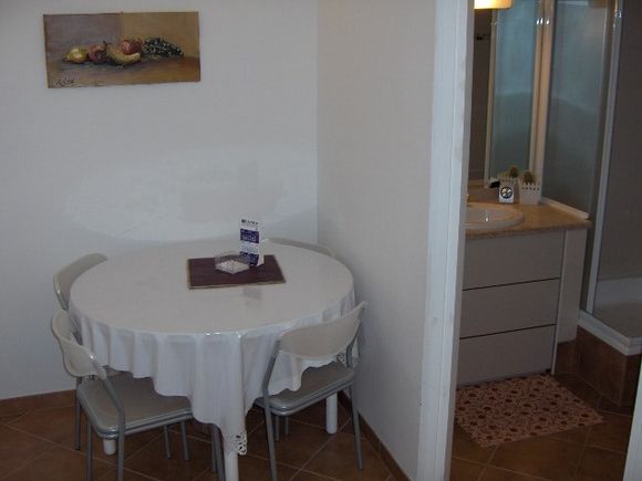 Appartement Apartman dans Split 2