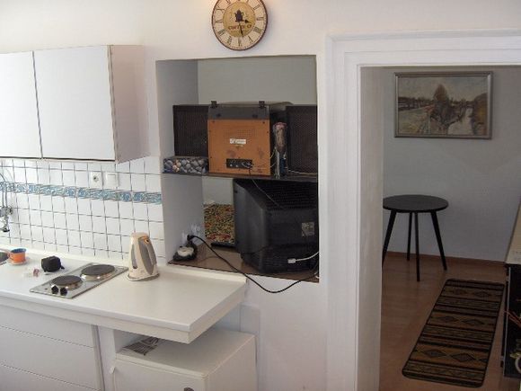 Appartement Apartman dans Split 3