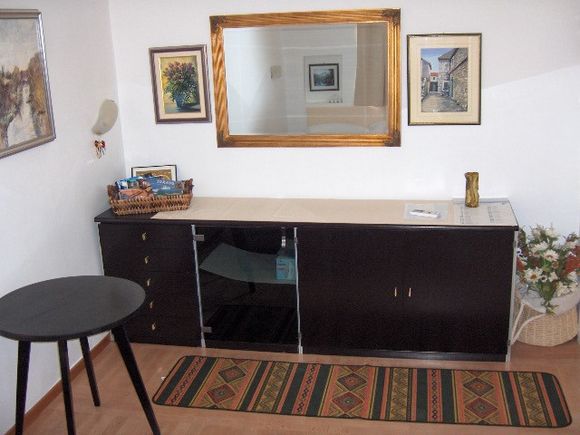 Appartement Apartman dans Split 5