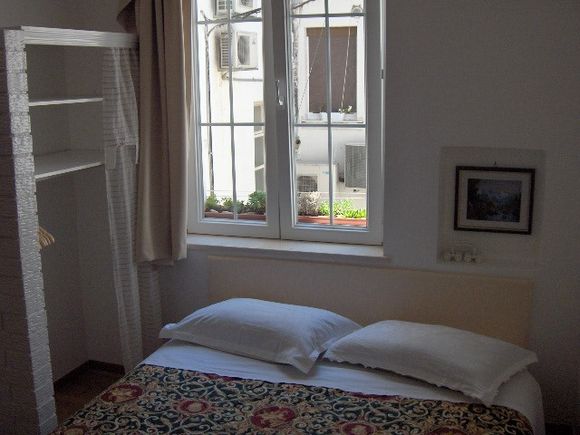 Appartement Apartman dans Split 6