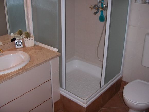 Appartement Apartman dans Split 7