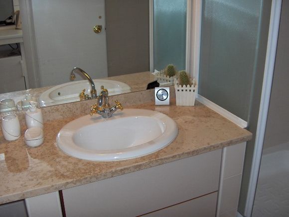 Appartement Apartman dans Split 8