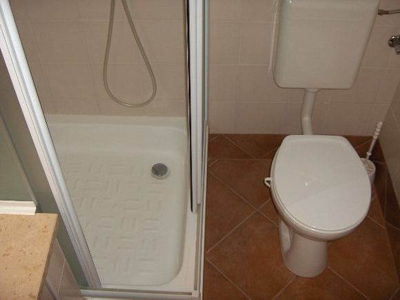 Appartement Apartman dans Split 9