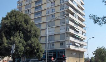 Appartement Apartman dans Split