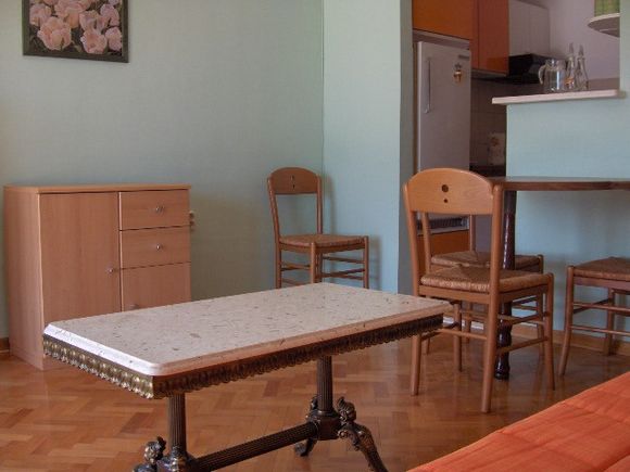 Appartement Apartman dans Split 1