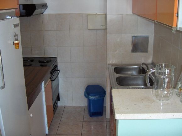 Appartement Apartman dans Split 3