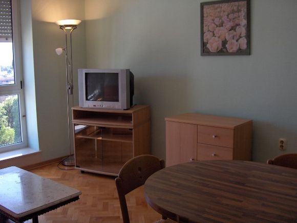 Appartement Apartman dans Split 4