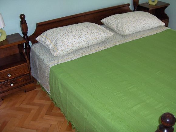 Appartement Apartman dans Split 5