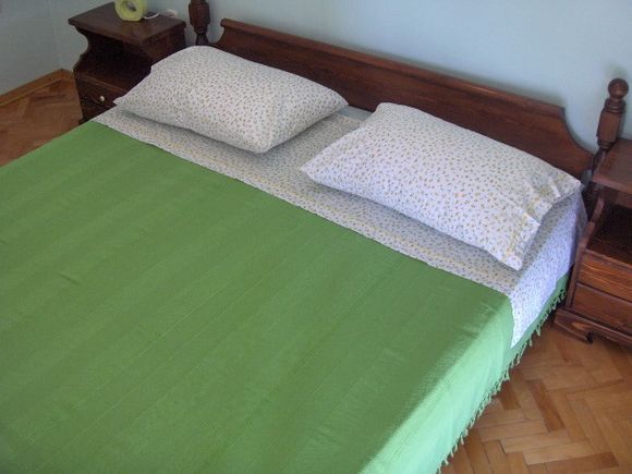 Appartement Apartman dans Split 6