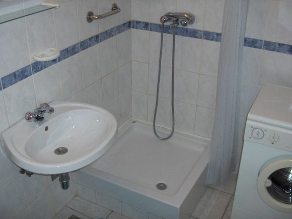 Appartement Apartman dans Split 7