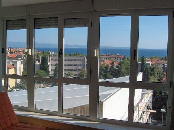 Appartement Apartman dans Split 8