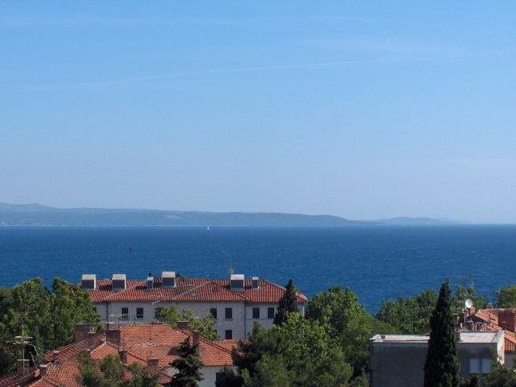 Appartement Apartman dans Split 9