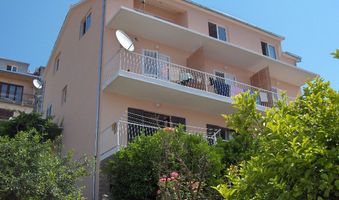 Appartement A3 dans Hvar