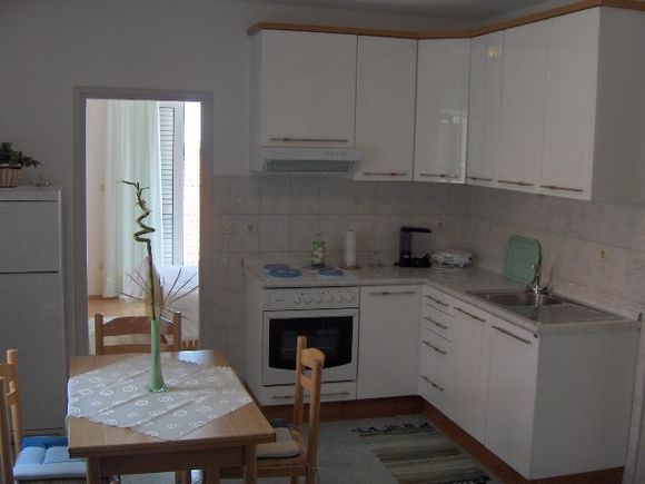 Appartement A3 dans Hvar 1