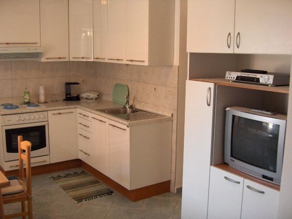 Appartement A3 dans Hvar 3