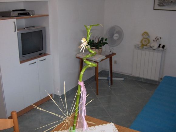 Appartement A3 dans Hvar 4