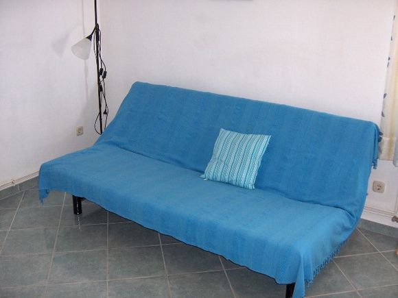Appartement A3 dans Hvar 5