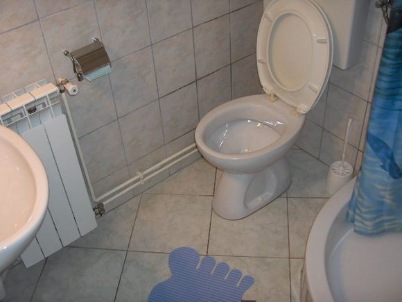 Appartement A3 dans Hvar 8