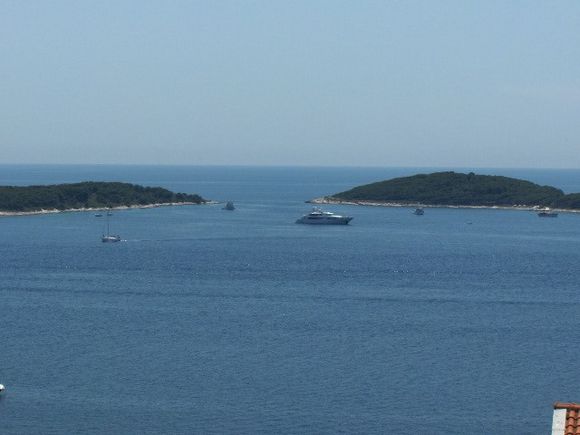 Appartement A3 dans Hvar 9
