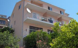 Appartement A2 dans Hvar