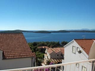 Appartement A1 dans Hvar 9