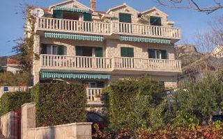 Appartement Crveni dans Bol