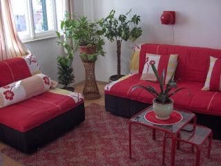 Appartement Crveni dans Bol 1