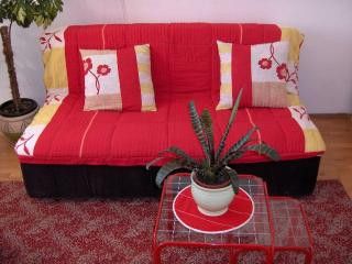 Appartement Crveni dans Bol 2