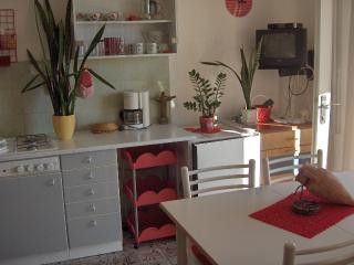Appartement Crveni dans Bol 4