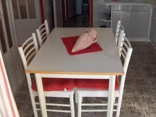 Appartement Crveni dans Bol 5