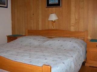 Appartement Crveni dans Bol 6